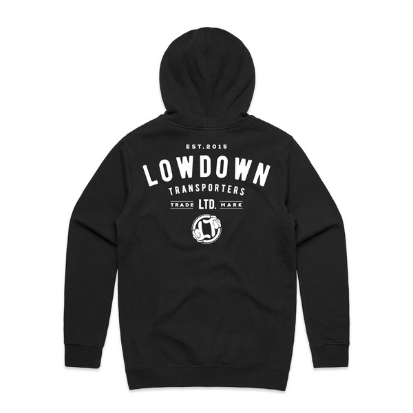 OG hoodie - Black
