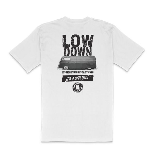 Lifestyle Tee