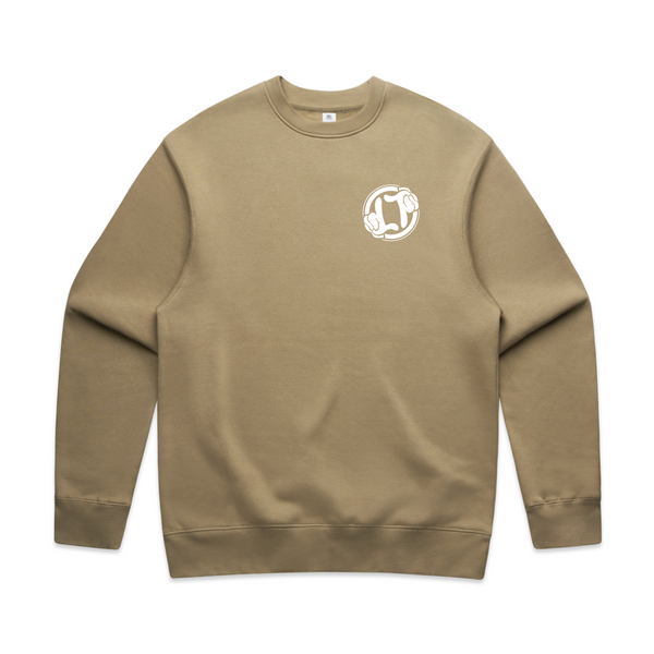 Basic crew - Sand