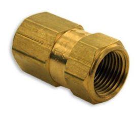 Airlift Check valve 1/4" FNPT X 1/4" FNPT 21760