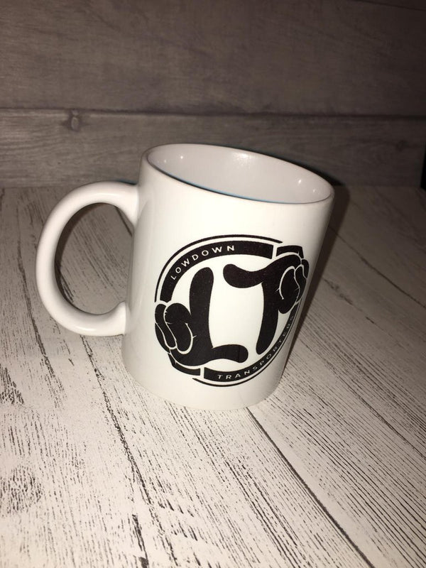 Classic Logo Mug