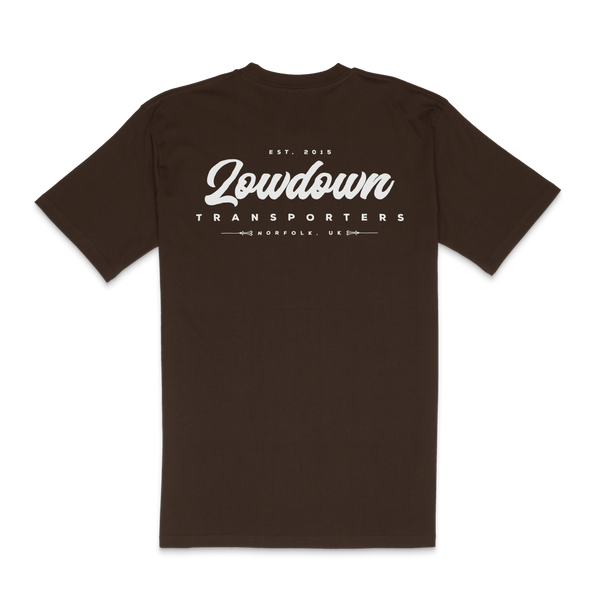 The split tee.
