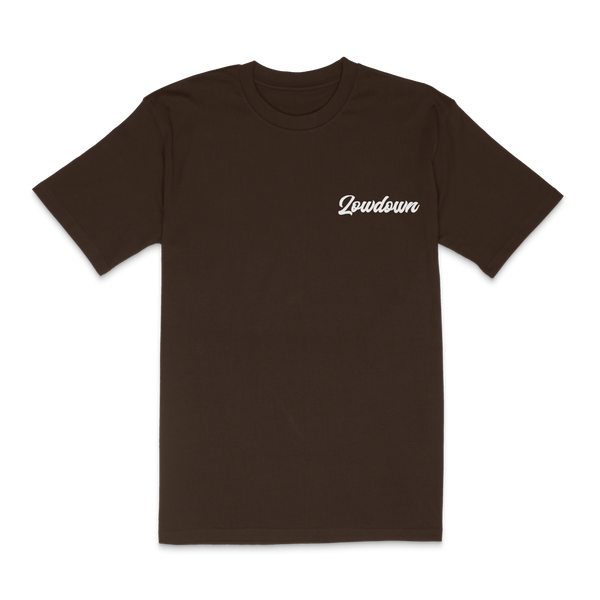 The split tee.