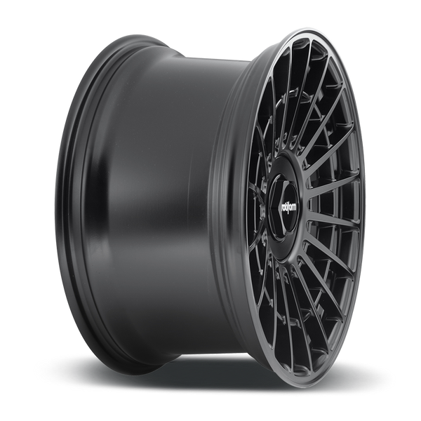 Rotiform LAS-R Black