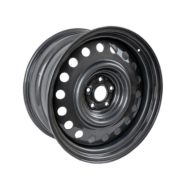 Navis Holey – 20″ Staggered Steel Wheels