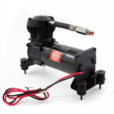 SoLow SHH 458c Quiet Compressors for Air Suspension (Airllen) – Single ...