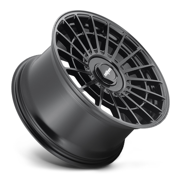 Rotiform LAS-R Black
