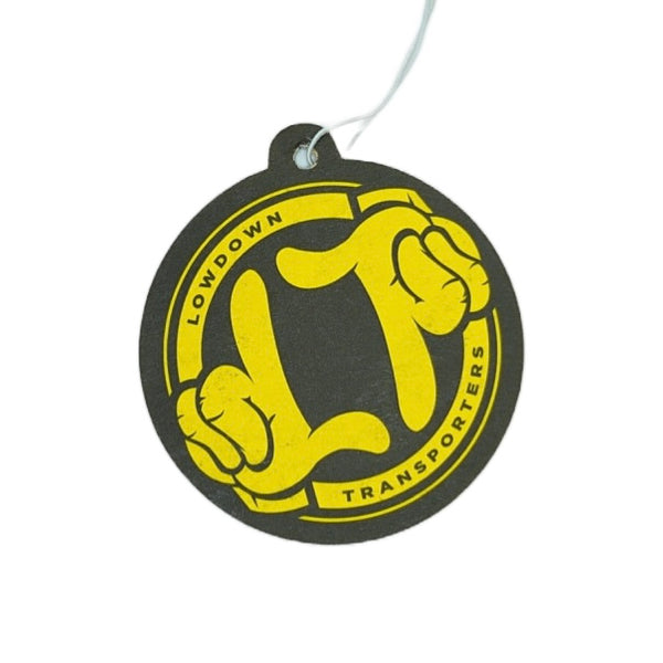 Tropical Burst Air Freshener