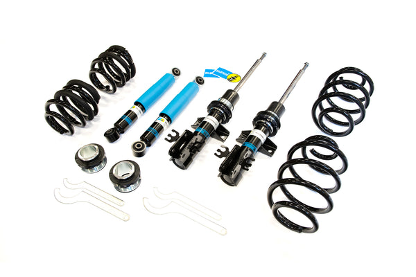 Bilstein B14 komfort coilovers T5/T6/T6.1
