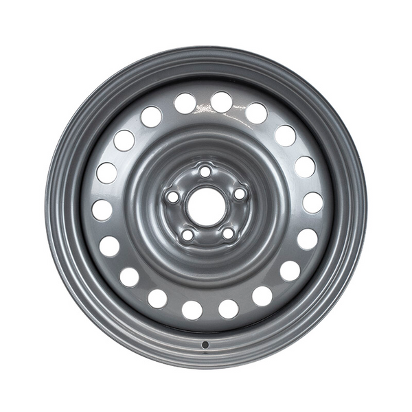 Navis Holey – 20″ Staggered Steel Wheels