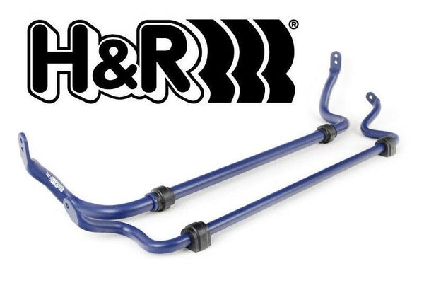 T5/T6 H&R anti roll bar kit front and rear