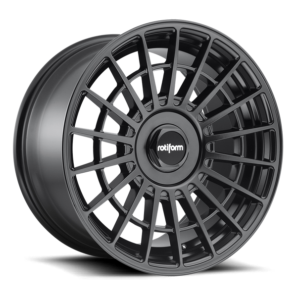 Rotiform LAS-R Black