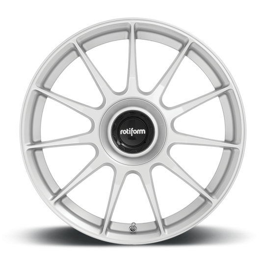 Rotiform DTM Silver