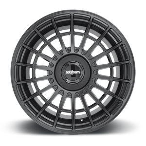 Rotiform LAS-R Black