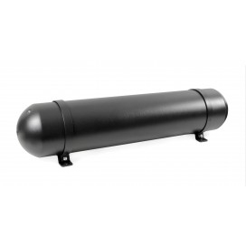 5.0 Gallon Seamless Aluminium Air Tank (5x NPT Ports, 200 PSI Rated