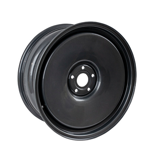 Navis Schmoov – 20″ Staggered Steel Wheels