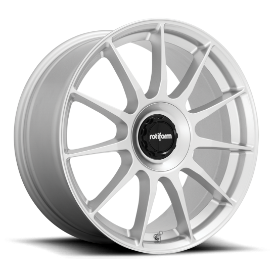 Rotiform DTM Silver