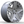 Load image into Gallery viewer, Navis Unknown – 20″ Alloy Wheels
