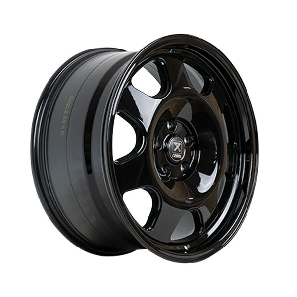 Navis GP7 – 20″ Alloy Wheels