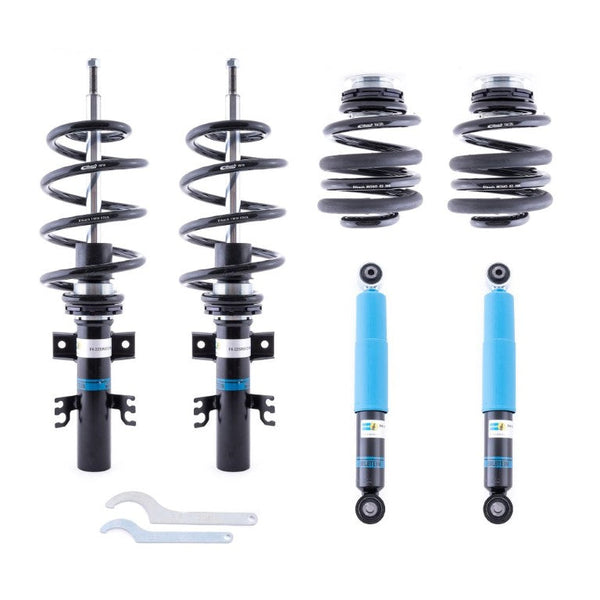 Bilstein B14 komfort coilovers T5/T6/T6.1