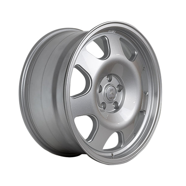 Navis GP7 – 20″ Alloy Wheels