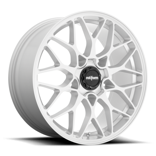 Rotiform SGN 19" Silver