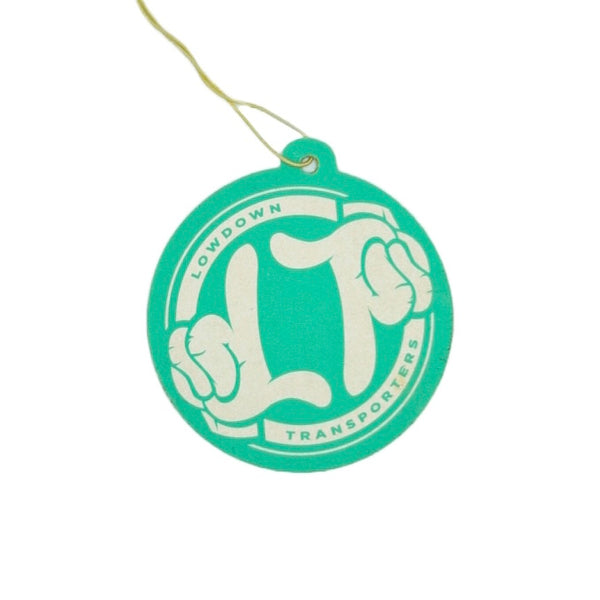 Watermelon Air Freshener