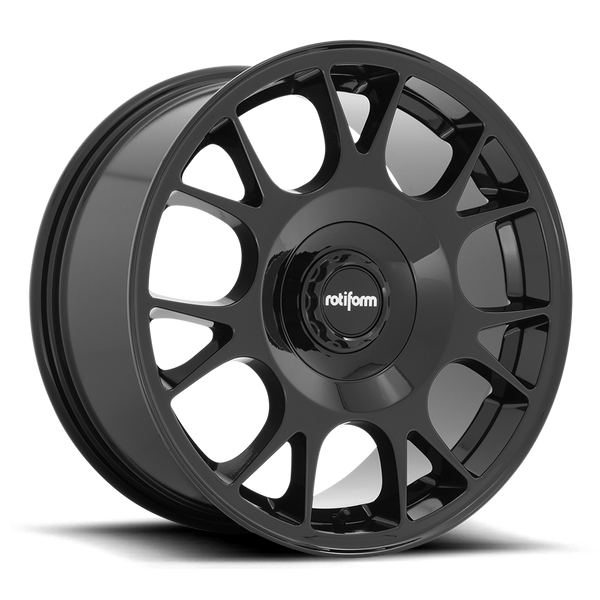 Rotiform TUF-R Black