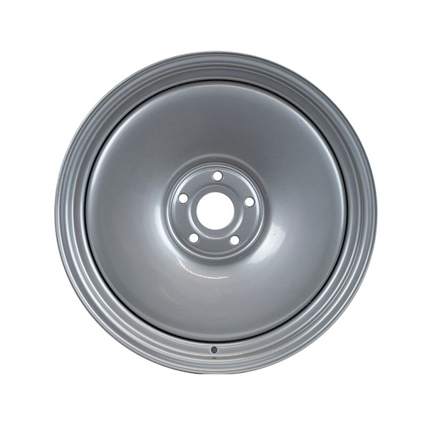 Navis Schmoov – 20″ Staggered Steel Wheels