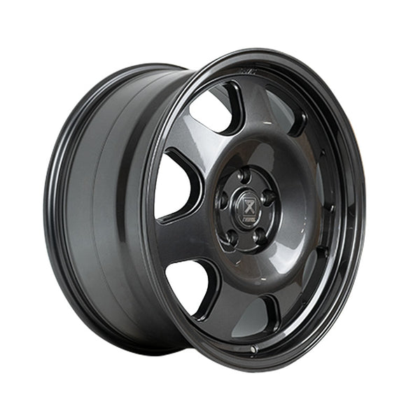 Navis GP7 – 20″ Alloy Wheels