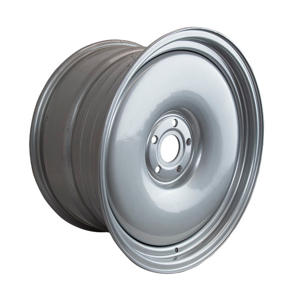 Navis Schmoov – 20″ Staggered Steel Wheels