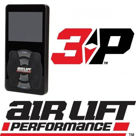 Air Lift Performance 3p digital management 1/4” or 3/8”