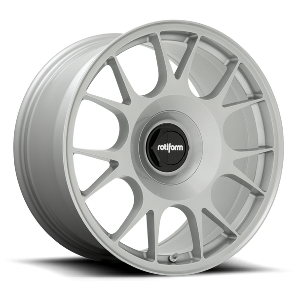Rotiform TUF-R Silver