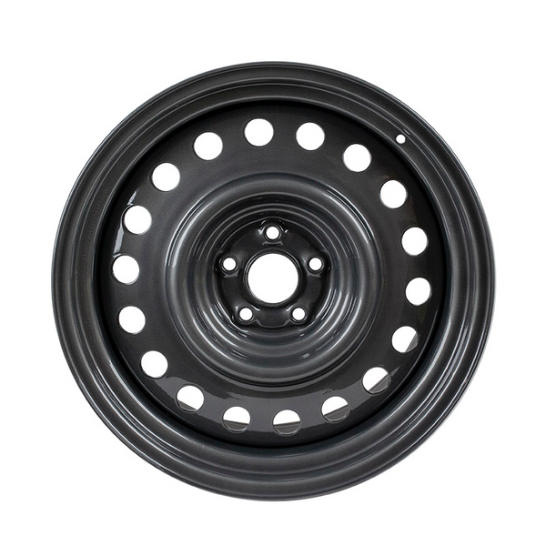 Navis Holey – 20″ Staggered Steel Wheels