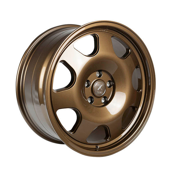 Navis GP7 – 20″ Alloy Wheels