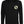 Load image into Gallery viewer, Black classic heavy zip hoodie
