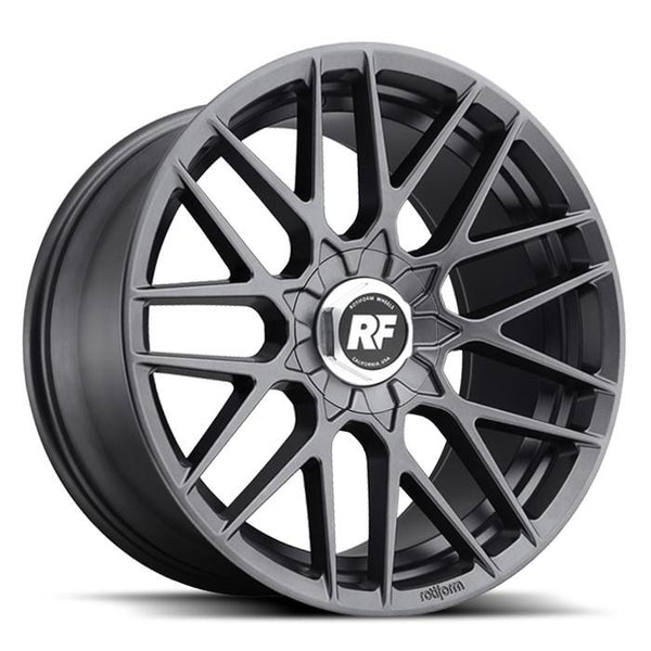 Rotiform RSE 19” Alloy Wheels