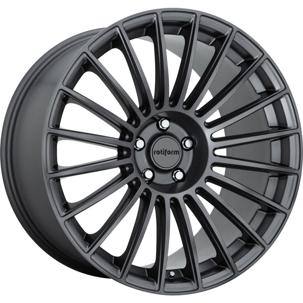 Rotiform BUC 19” Alloy Wheels