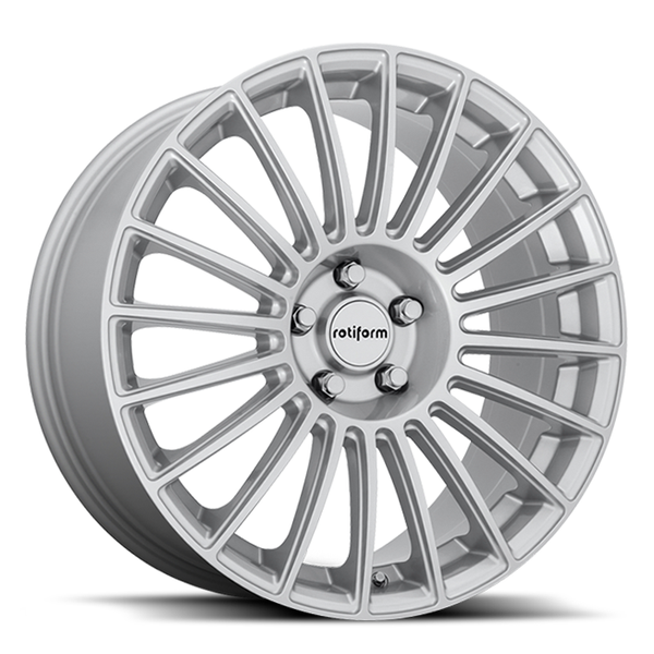 Rotiform BUC 19” Alloy Wheels