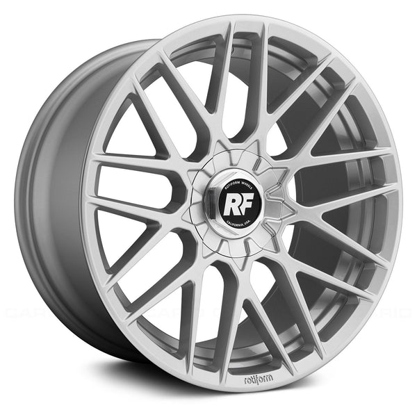 Rotiform RSE 19” Alloy Wheels
