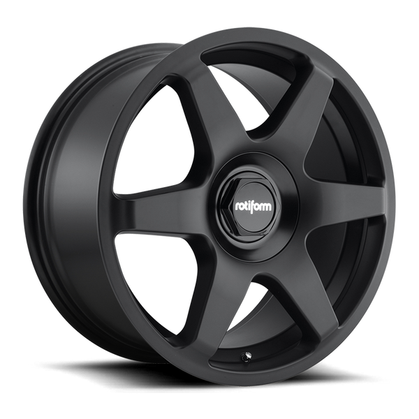 Rotiform SIX 19” Alloy Wheels