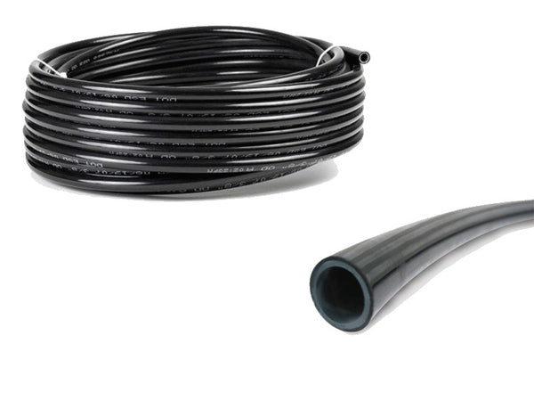 Air Lift 3/8” Airline Black (per metre)