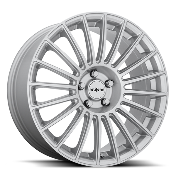 Rotiform BUC 20” alloy wheels